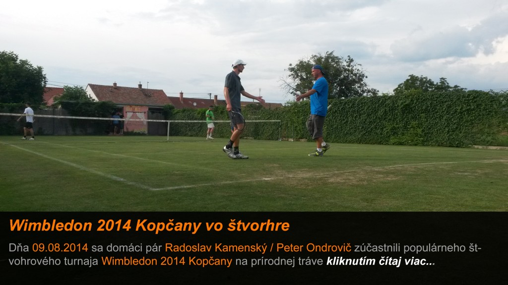 kopčany