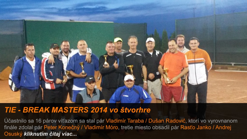 masters